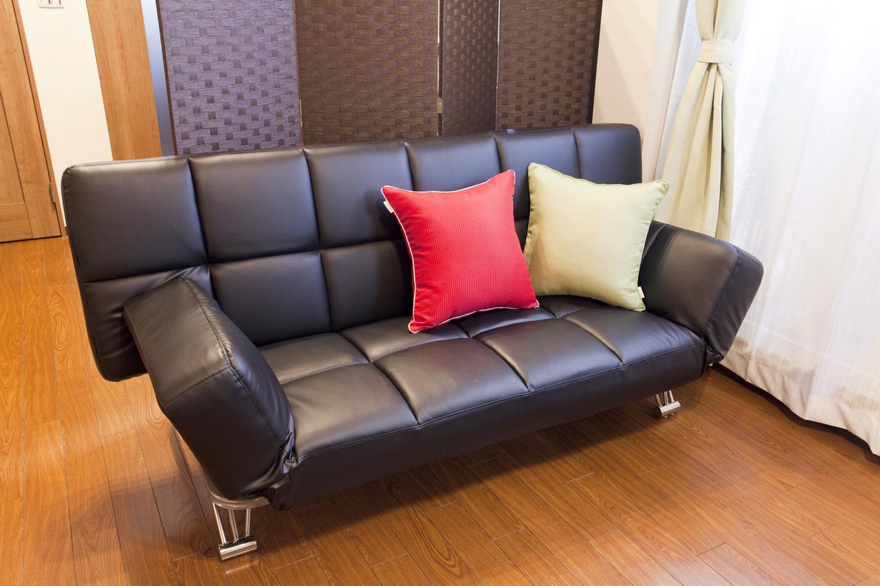 도쿄 Nagomi House 아파트 외부 사진
