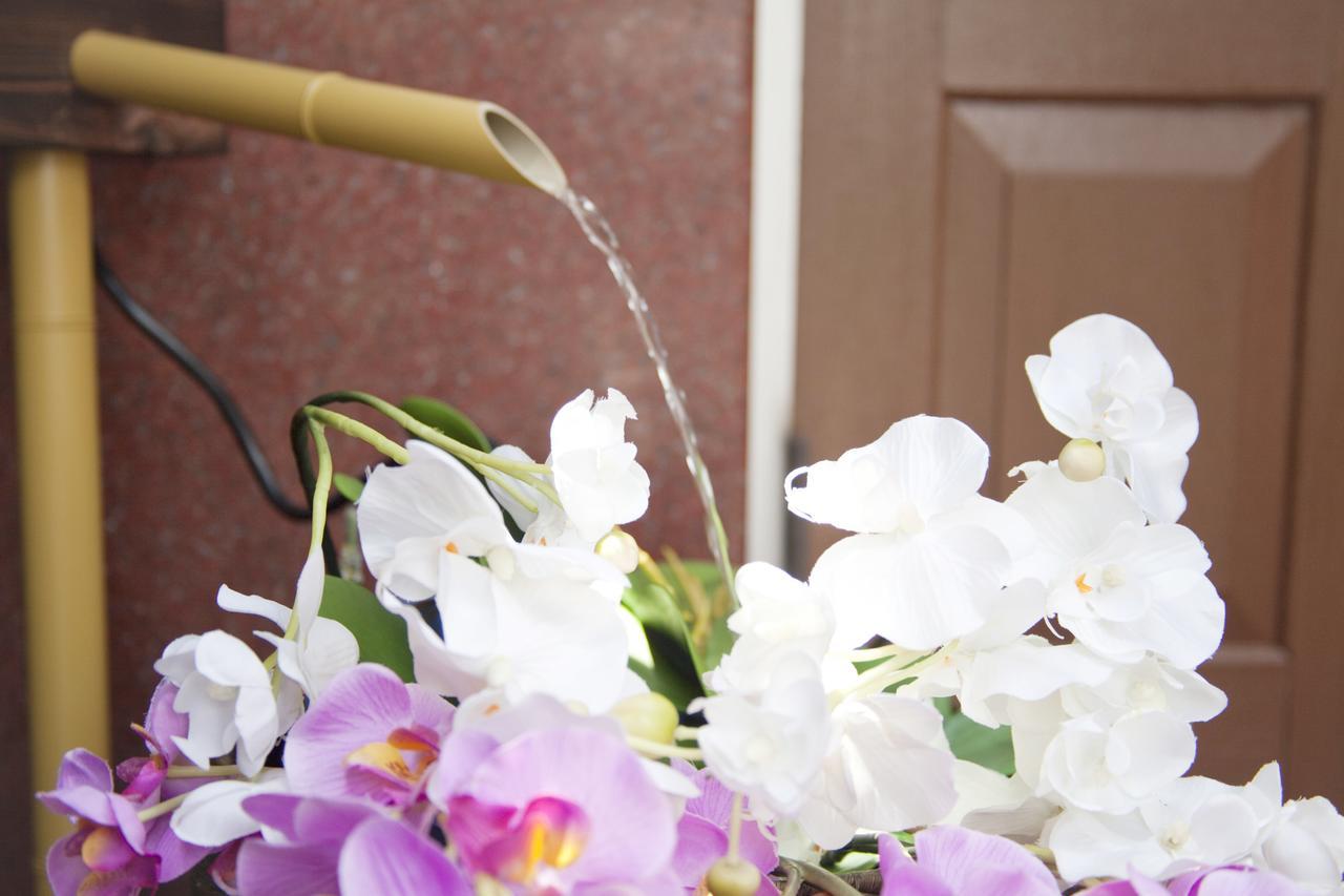 도쿄 Nagomi House 아파트 외부 사진